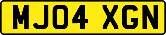 MJ04XGN