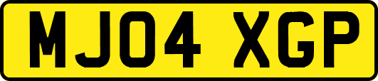 MJ04XGP