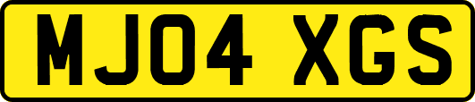 MJ04XGS