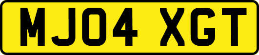 MJ04XGT