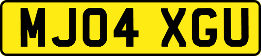 MJ04XGU