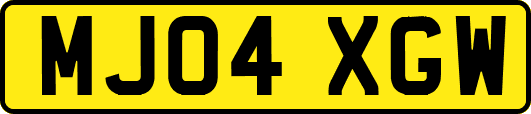 MJ04XGW