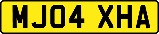 MJ04XHA