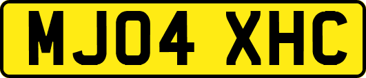 MJ04XHC