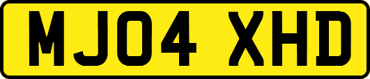 MJ04XHD