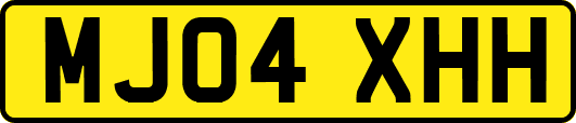 MJ04XHH