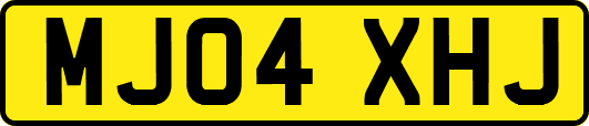 MJ04XHJ