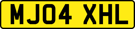 MJ04XHL
