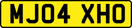 MJ04XHO