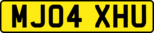 MJ04XHU