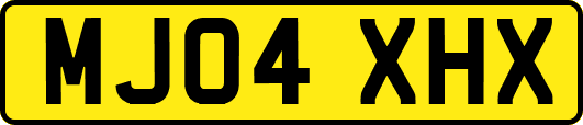 MJ04XHX