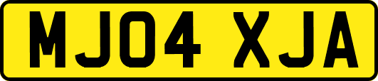 MJ04XJA