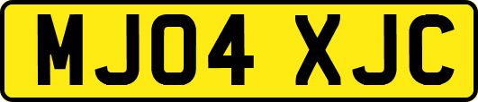 MJ04XJC