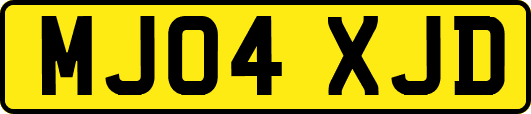 MJ04XJD