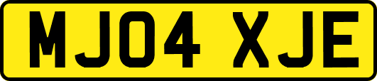 MJ04XJE
