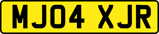 MJ04XJR
