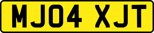 MJ04XJT