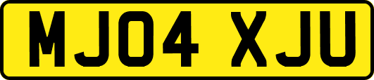 MJ04XJU