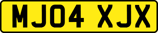 MJ04XJX