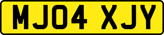 MJ04XJY