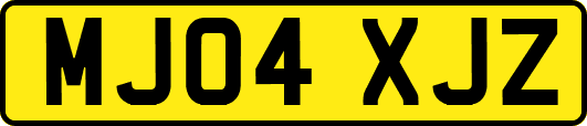 MJ04XJZ