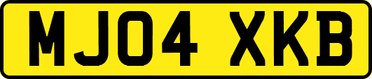 MJ04XKB