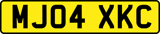 MJ04XKC
