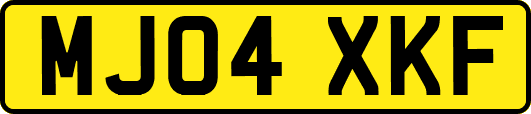 MJ04XKF