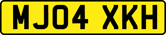 MJ04XKH