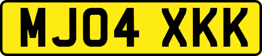 MJ04XKK