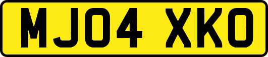 MJ04XKO