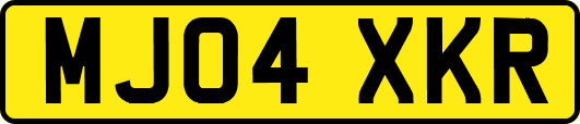 MJ04XKR