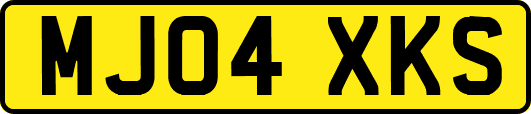 MJ04XKS