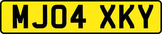 MJ04XKY
