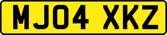 MJ04XKZ