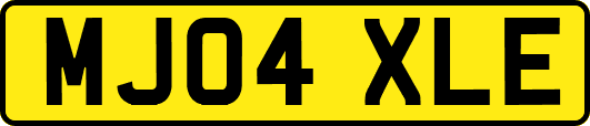 MJ04XLE