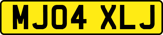 MJ04XLJ