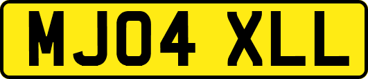 MJ04XLL