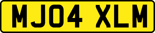 MJ04XLM