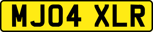 MJ04XLR