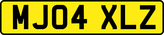 MJ04XLZ