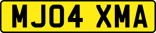 MJ04XMA