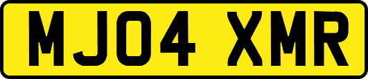 MJ04XMR