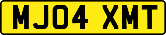 MJ04XMT