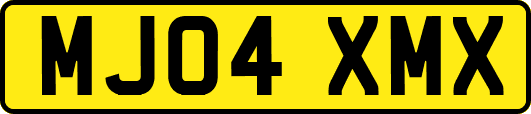 MJ04XMX