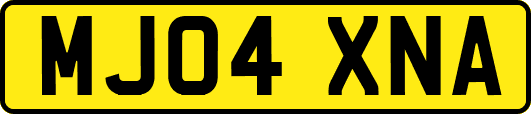 MJ04XNA