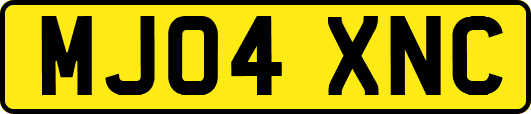 MJ04XNC