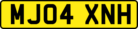 MJ04XNH