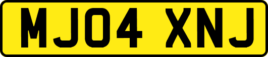 MJ04XNJ