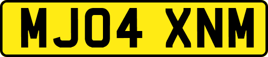 MJ04XNM